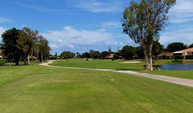 Villa Delray