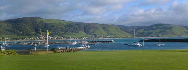Apollo Bay Golf Club