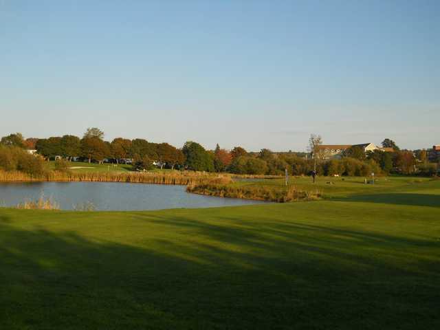 Truro Golf Club - photo 3