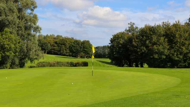 Silloge Park Golf Club - photo 8