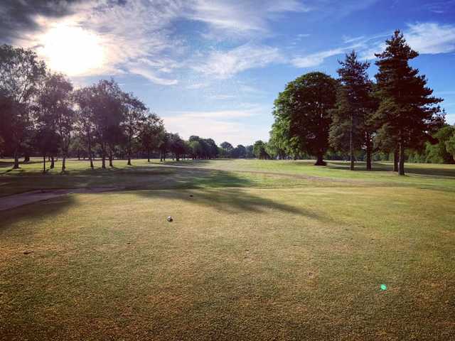 Haydock Park Golf Club - photo 3