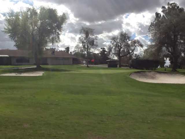 Merced Golf & Country Club - photo 4