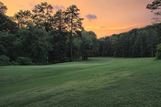 Legacy Pines