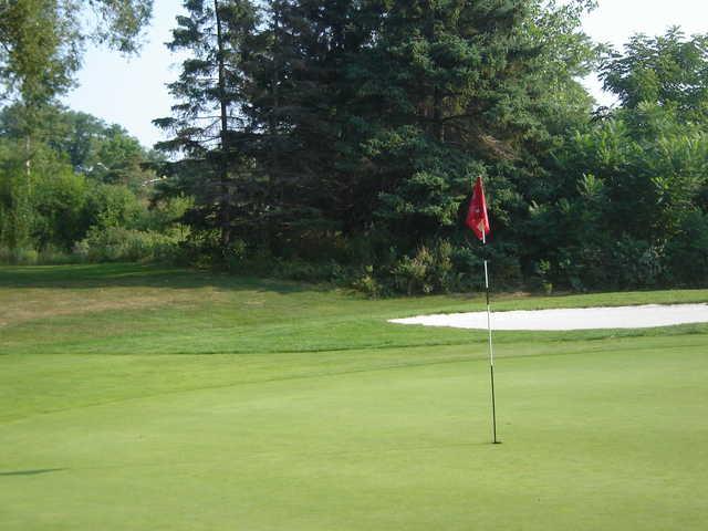 Rockway Golf Course