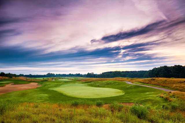 HawksHead Links - photo 1