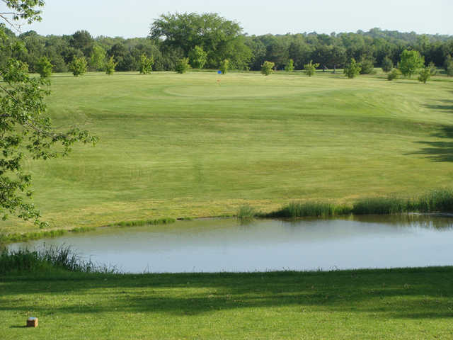 St. Charles Golf Club - photo 2