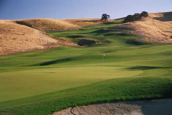 Roddy Ranch Golf Club - photo 2