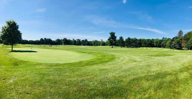 Brookshire Golf Club
