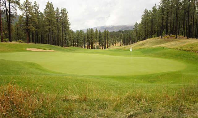 Glacier Club - Mountain Course - photo 2