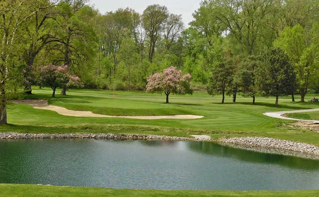 Plum Brook Country Club - photo 1