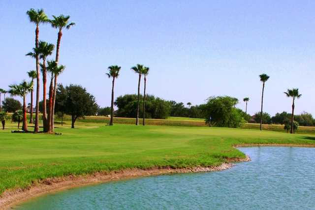 Martin Valley Ranch Golf Course - photo 5