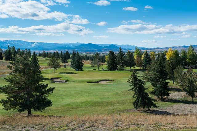 Fox Ridge Golf Course - photo 4