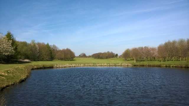 Formby Hall Golf Resort & Spa - Old Course - photo 4