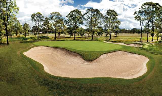 Cessnock Golf Club - photo 2