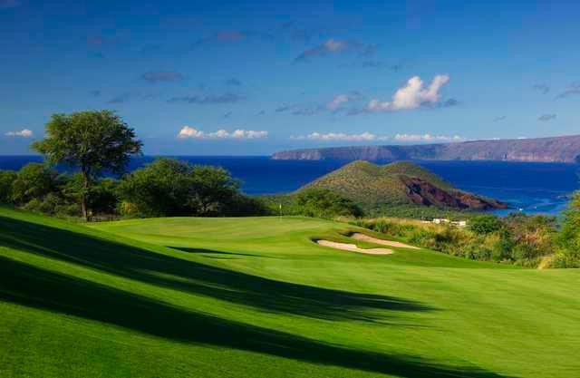 Makena Golf Courses - photo 3