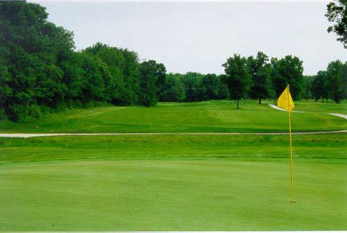 Oaktree Golf Course - photo 3