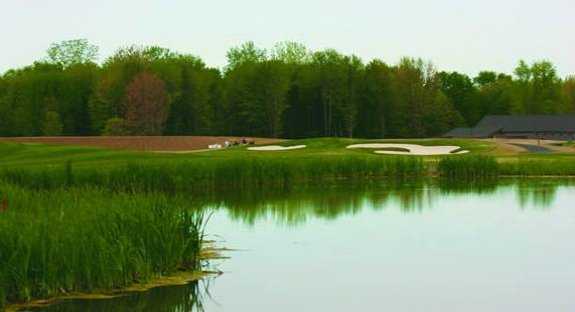 Timber Banks Golf Club - photo 6