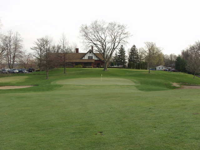 Harrison Hills Golf Club - photo 5