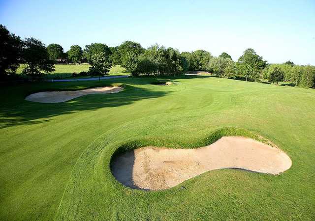 Sand Martins Golf Club - photo 7