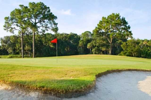 Turtle Creek Golf Club - photo 4