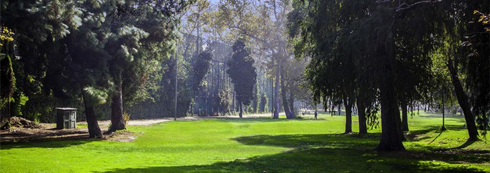 Los Feliz Municipal Golf Course - photo 4