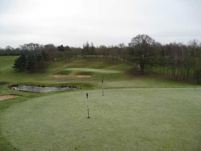 Chesterton Valley Golf Club - photo 2