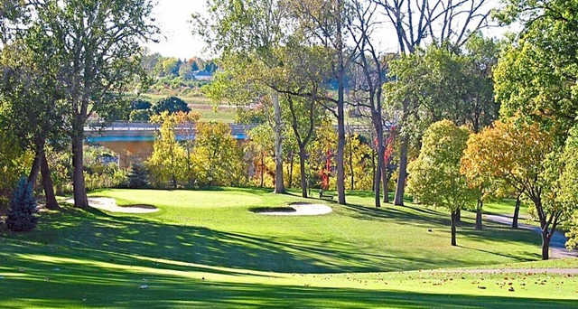 York Golf Club - photo 3