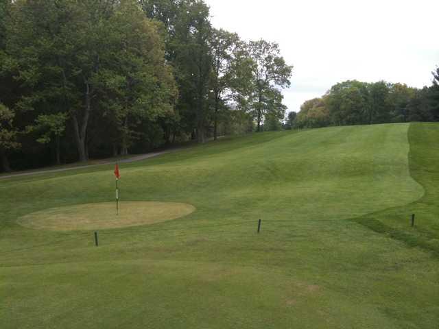 Mohansic Golf Course - photo 2