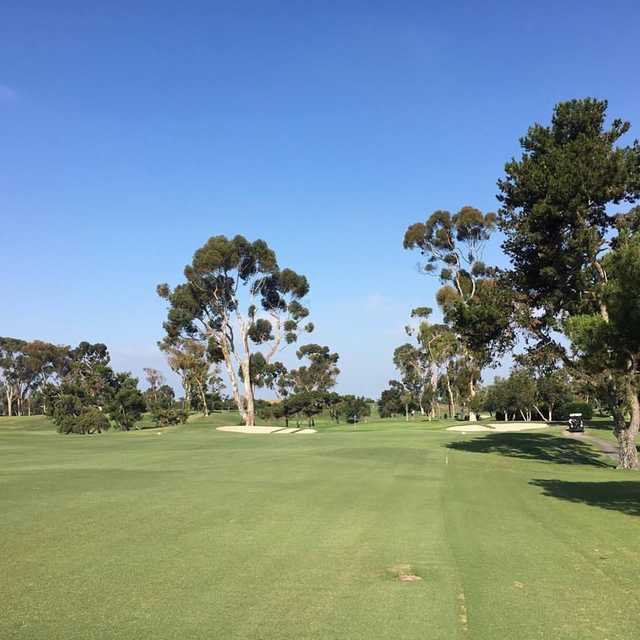 San Diego Country Club - photo 2