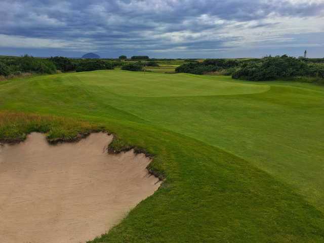 Trump Turnberry Resort - Arran Course - photo 2