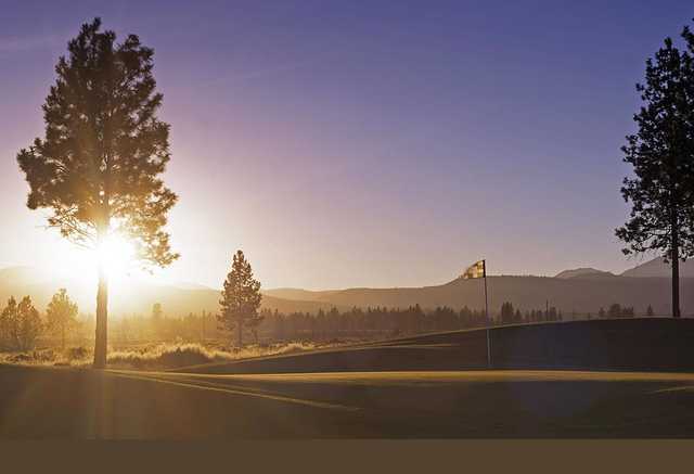 Broken Top Club - photo 2