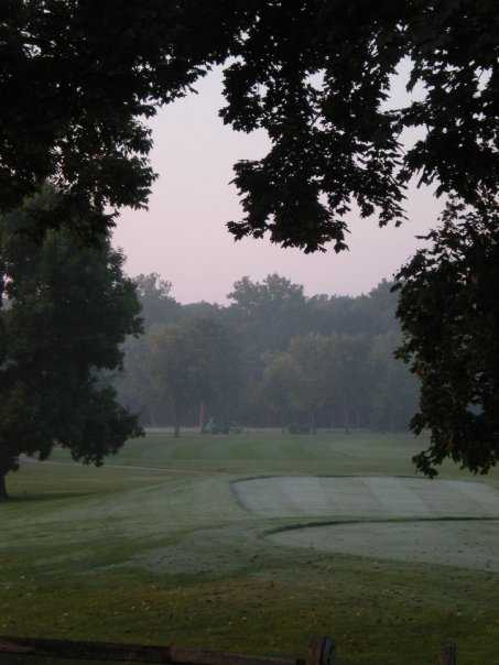 The Rail Golf Club - photo 3