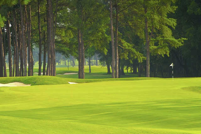 Carmel Country Club