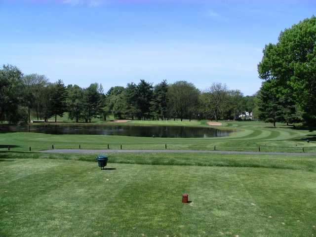 Silver Creek Country Club - photo 6