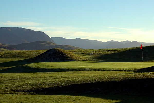 Cockermouth Golf Club - photo 3