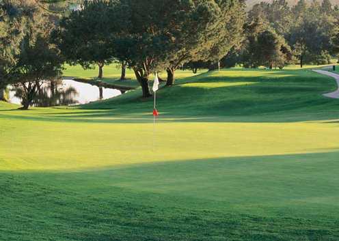 Oaks North Golf Course - photo 7