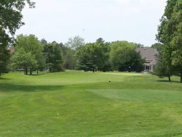 Salt Pond Golf Club - photo 2