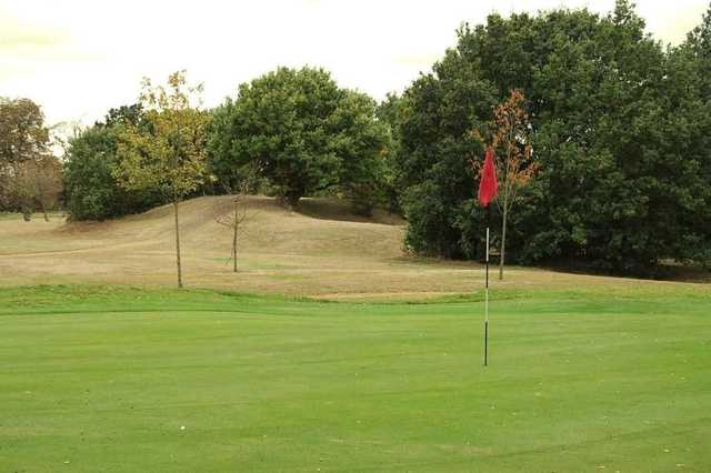 Barnehurst Golf Course - photo 5