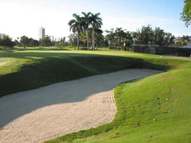 Miami Beach Golf Club - photo 4
