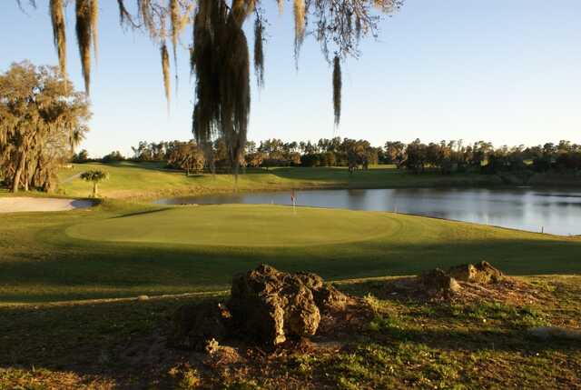 Forest Lake Golf Club - photo 2