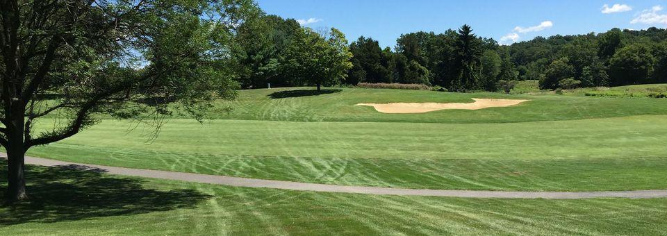 Casperkill Golf Club - photo 6