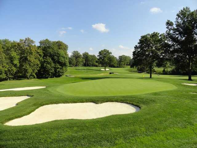 Canterbury Golf Club, Inc. - photo 3