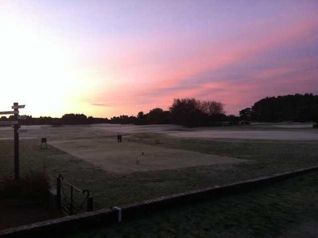 Scotscraig Golf Club - photo 2
