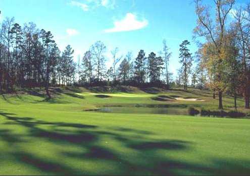Whispering Pines Golf Club - photo 3