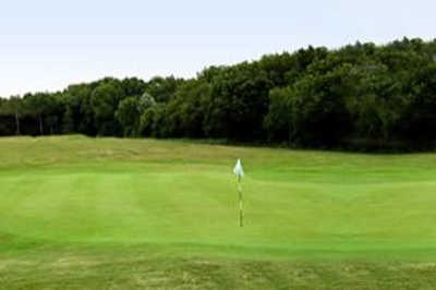 Banstead Downs Golf Club - photo 4