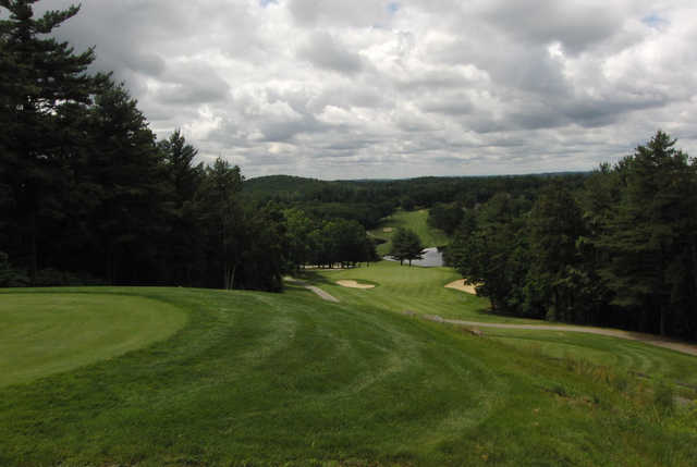 Sky Meadow Country Club