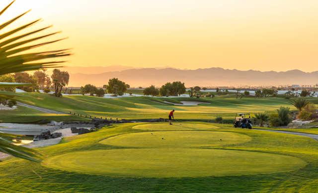 Bali Hai Golf Club - photo 8