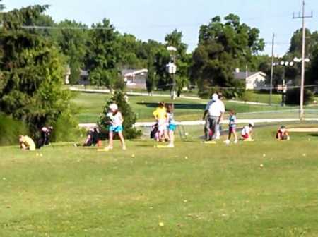 Bill & Payne Stewart Golf Course - photo 5