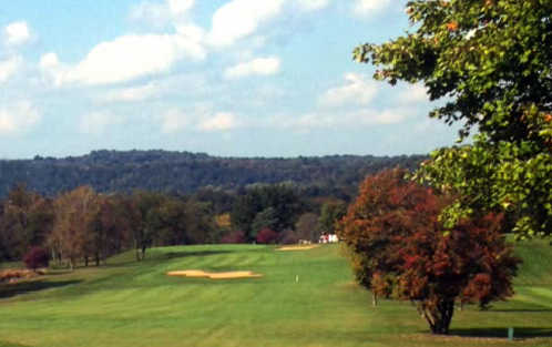Mannitto Golf Club - photo 4