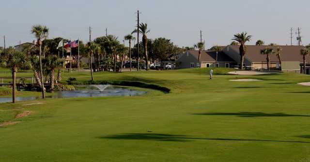 Galveston Country Club - photo 3